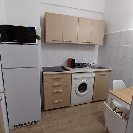 Studio Ema Apartment Eforie Bagian luar foto