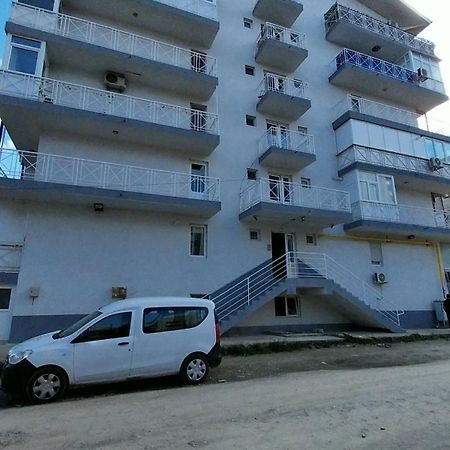 Studio Ema Apartment Eforie Bagian luar foto