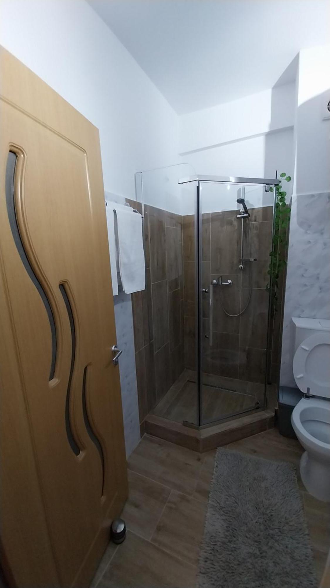 Studio Ema Apartment Eforie Bagian luar foto