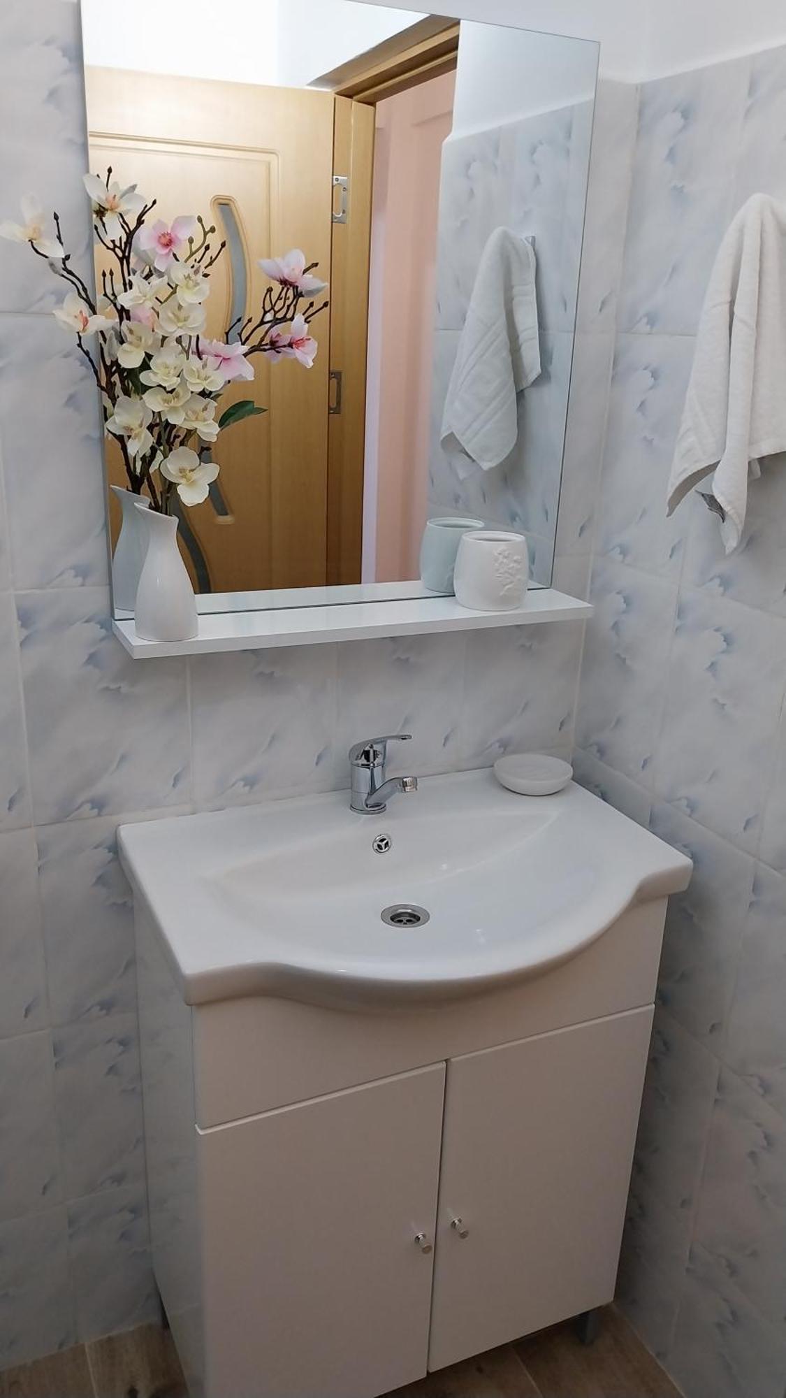 Studio Ema Apartment Eforie Bagian luar foto