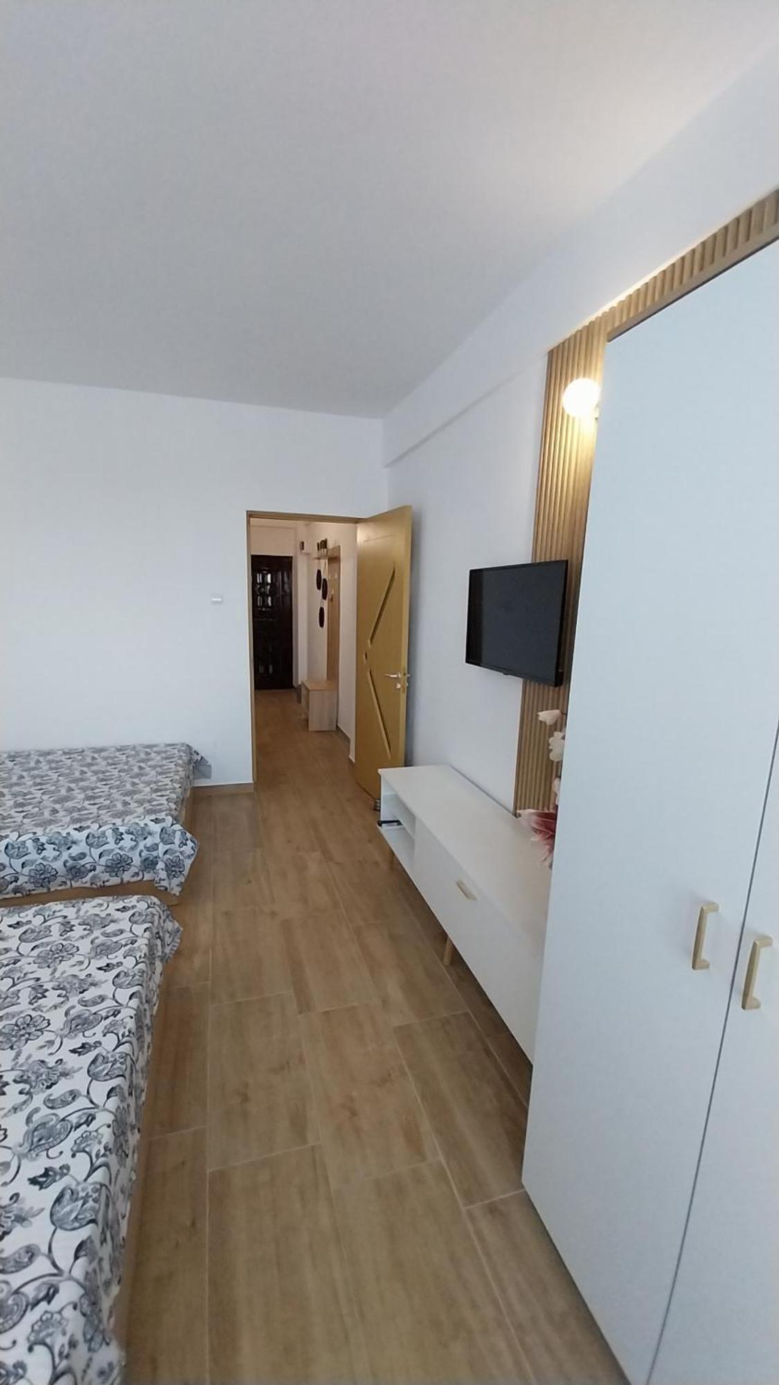 Studio Ema Apartment Eforie Bagian luar foto